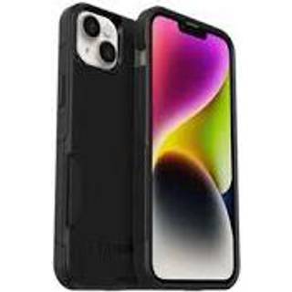 OtterBox Commuter Apple iPhone 16e/15/14/13 - black - ProPack