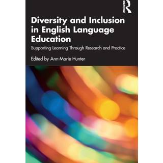 Diversity and Inclusion in English Language Education