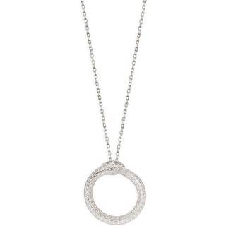 XENOX Halskette - Paradise - XS4236 - silber