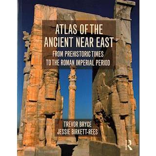 Atlas of the Ancient Near East