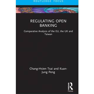 Regulating Open Banking