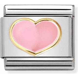 Nomination Charm - COMPOSABLE Classic LOVE 2 - 030283/21 - rosa
