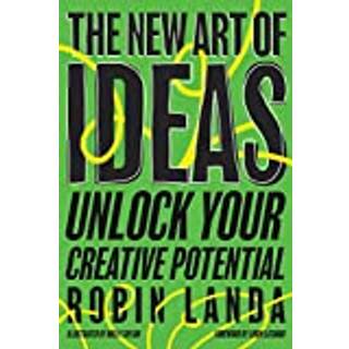 The New Art of Ideas