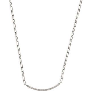 XENOX Halskette - Delight - XS1941 - silber