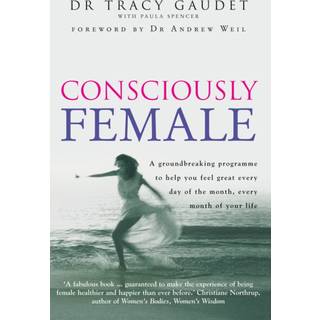 Consciously Female