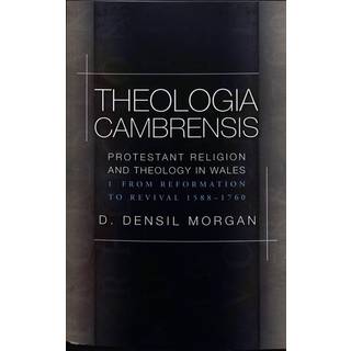 Theologia Cambrensis