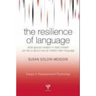 The Resilience of Language