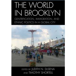 The World in Brooklyn