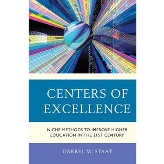 Centers of Excellence