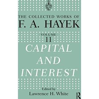 Capital and Interest