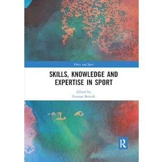 Skills, Knowledge and Expertise in Sport