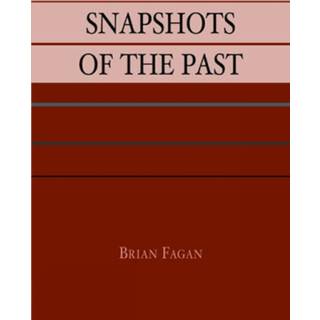 Snapshots of the Past