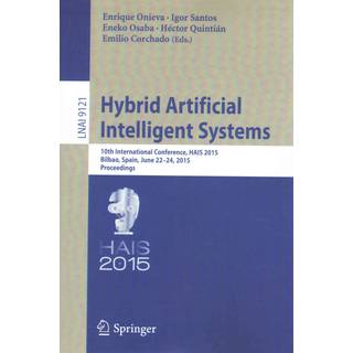 Hybrid Artificial Intelligent Systems