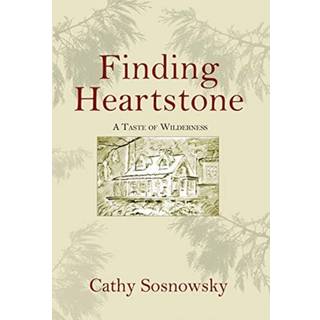 Finding Heartstone