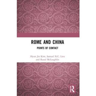 Rome and China