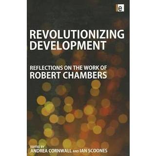 Revolutionizing Development (4, 2011) |
