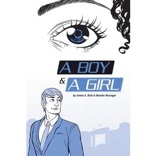 A Boy and a Girl