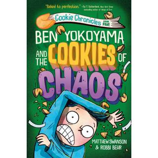 Ben Yokoyama and the Cookies of Chaos