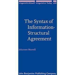 The Syntax of Information-Structural Agreement