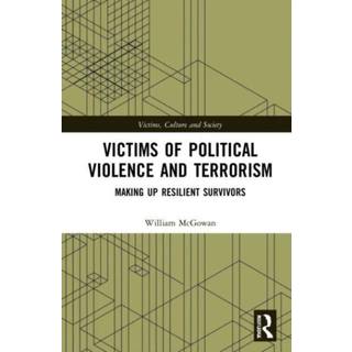 Victims of Political Violence and Terrorism