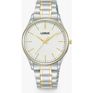Lorus RG218WX9 Klassik Damenuhr 32mm 5ATM