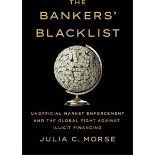 The Bankers' Blacklist