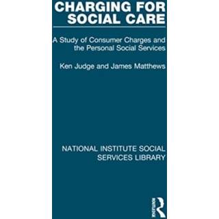 Charging for Social Care