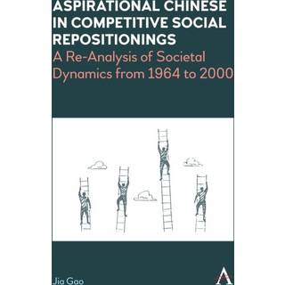 Aspirational Chinese in Competitive Social Repositionings