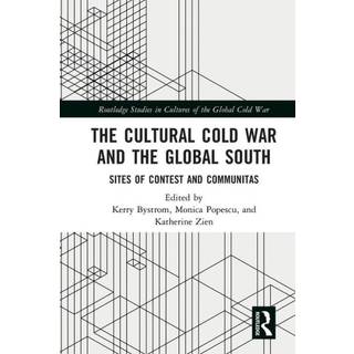 The Cultural Cold War and the Global South