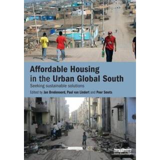 Affordable Housing in the Urban Global South