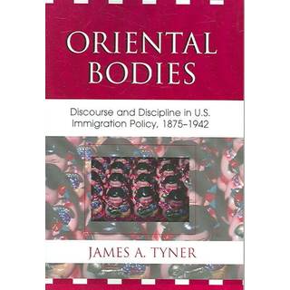 Oriental Bodies