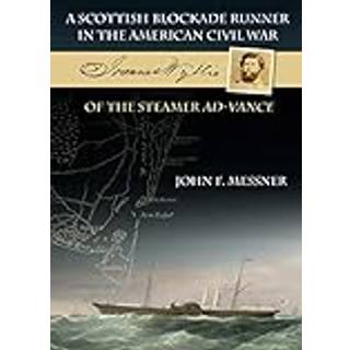 A Scottish Blockade Runner in the American Civil War
