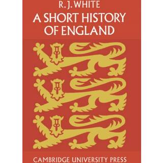 A Short History of England