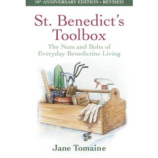 St. Benedict's Toolbox