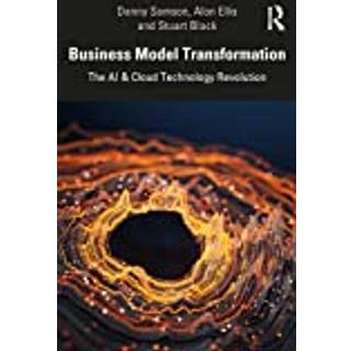 Business Model Transformation
