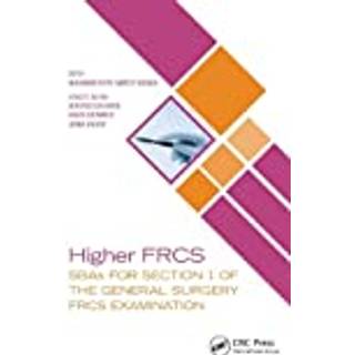 Higher FRCS