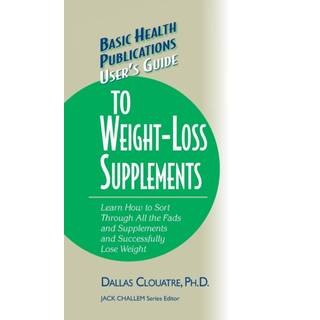 User's Guide to Weight-Loss Supplements