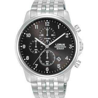Lorus RM335JX9 Chronograph Herrenuhr 43mm 10ATM