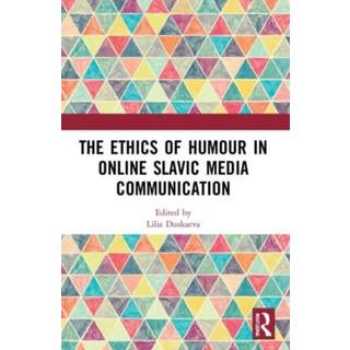 The Ethics of Humour in Online Slavic Media Communication