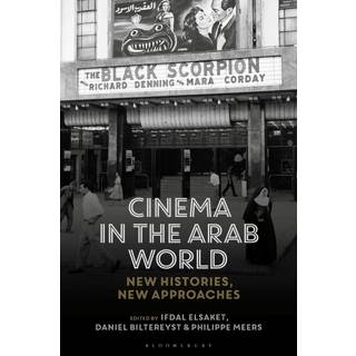 Cinema in the Arab World