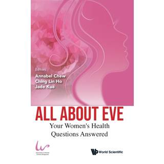 All About Eve: Your Women's Health Questions Answered