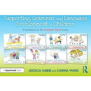 Supporting Grammar and Language Development in Children