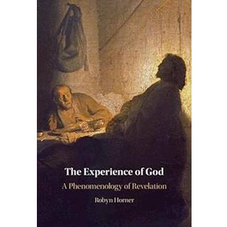 The Experience of God