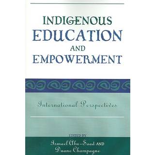 Indigenous Education and Empowerment