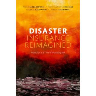 Disaster Insurance Reimagined