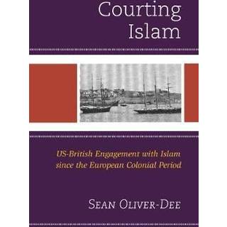 Courting Islam