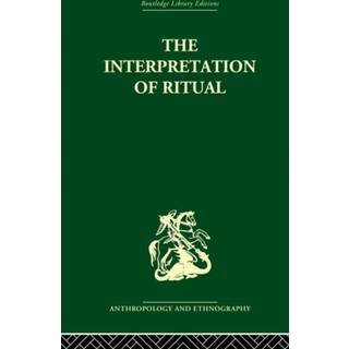 The Interpretation of Ritual