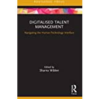 Digitalised Talent Management