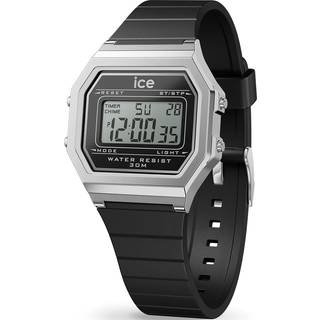 Ice-Watch Digit Retro 022063 - Unisex - 32 mm - Digitalt - Quartz - Mineralglas