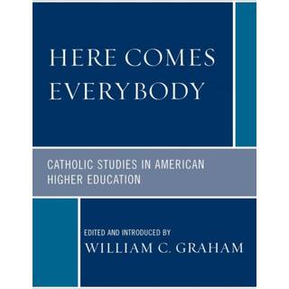 Here Comes Everybody